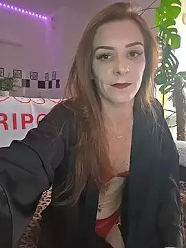 Ladykimberly_XOXO from StripChat