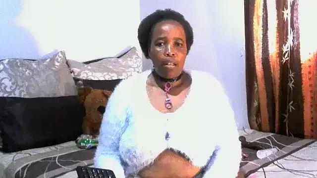 LadyLillyX from StripChat