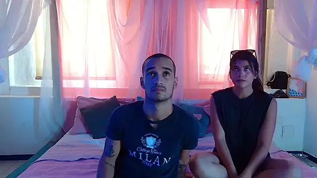 Laila_asher on StripChat 