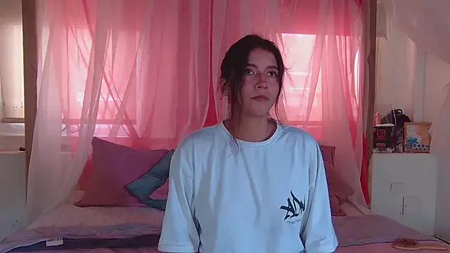 Laila_asher on StripChat 