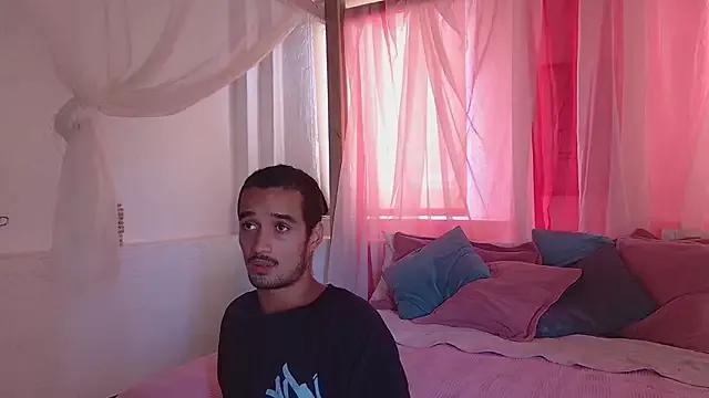 Laila_asher on StripChat 