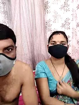 Lalitha-1995 from StripChat