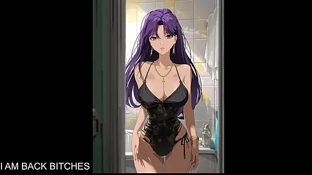 Lanathevirus from StripChat