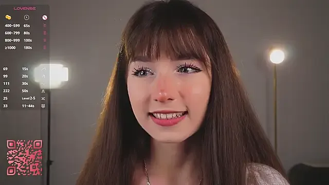 Lanenger on StripChat