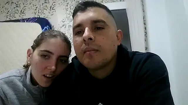 laparejaideal08 from StripChat