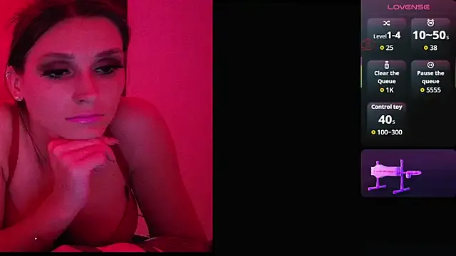 Laraashow from StripChat