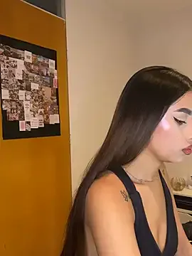 lauren_clauz — oil in my tits