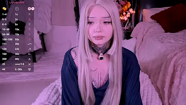 Lein_Bone on StripChat