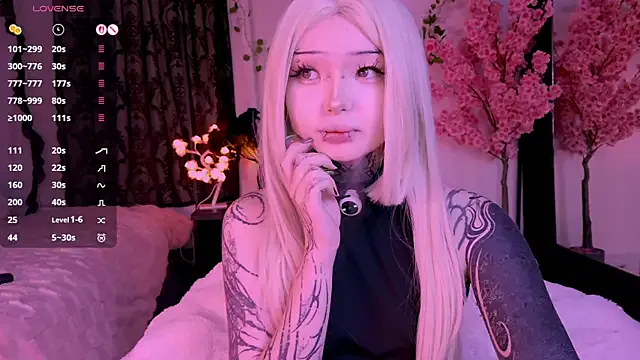 Lein_Bone on StripChat