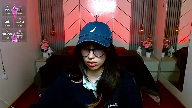 LenaRoses — show pussy