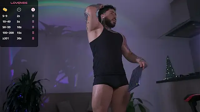 LeoSalvatore_ from StripChat