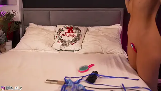 Lexi_Reed on StripChat