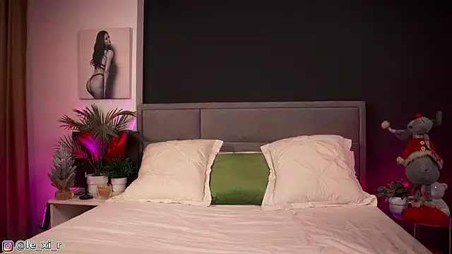 Lexi_Reed on StripChat