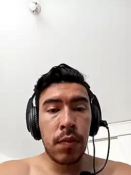 Freechat lexxandbusterr on StripChat