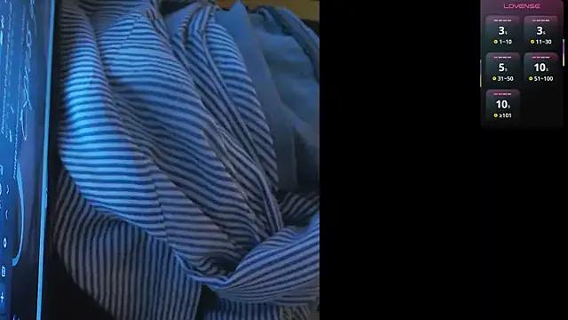 Private Lia_Mar_ on StripChat