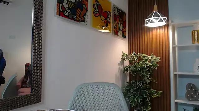 Private Lia_Mar_ on StripChat