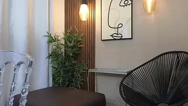 Private Lia_Mar_ on StripChat