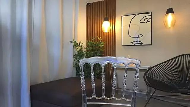 Private Lia_Mar_ on StripChat