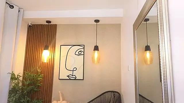 Private Lia_Mar_ on StripChat