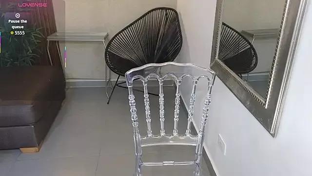 Lia_Mar_ from StripChat