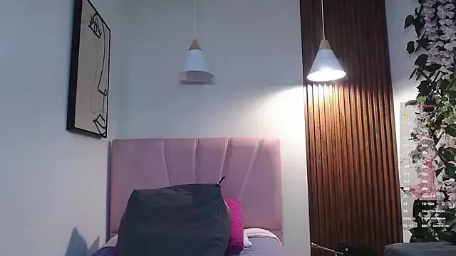 Private Lia_Mar_ on StripChat