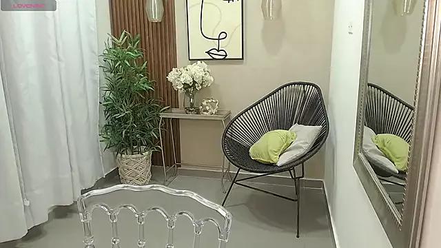 Private Lia_Mar_ on StripChat