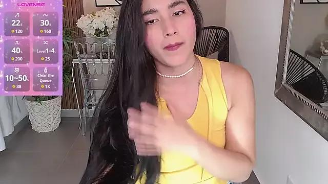 Private Lia_Mar_ on StripChat