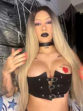 liahouses from StripChat