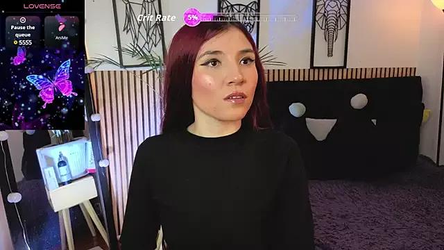 LILA_ELLIOT on StripChat 