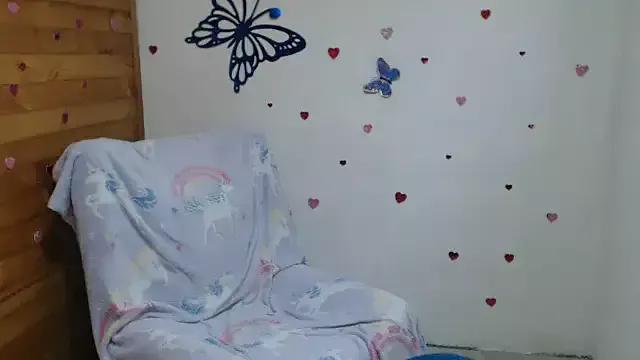 lilisa777 on StripChat 