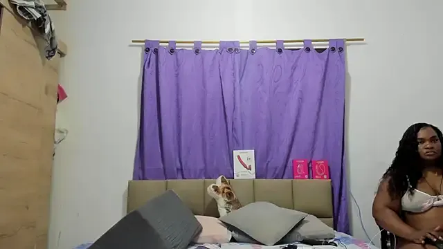 lilybaudyn_ — control 2 toy for 15 minutos