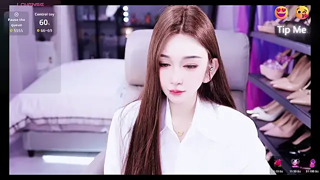 Liora- from StripChat