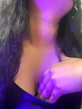 Freechat Lisa_afreen on StripChat