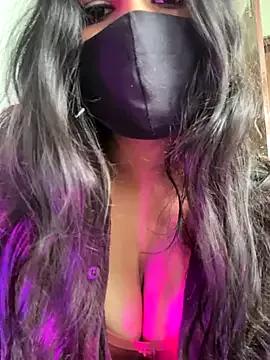 Freechat Lisa_afreen on StripChat