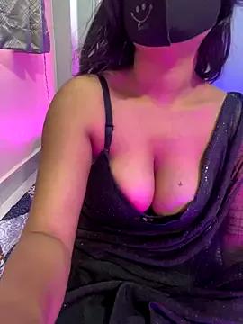Lisa_afreen from StripChat