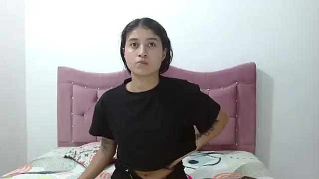 liss_greys12 on StripChat 