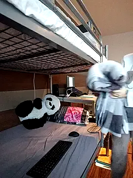 LissieDemons — Lovense in the ass 