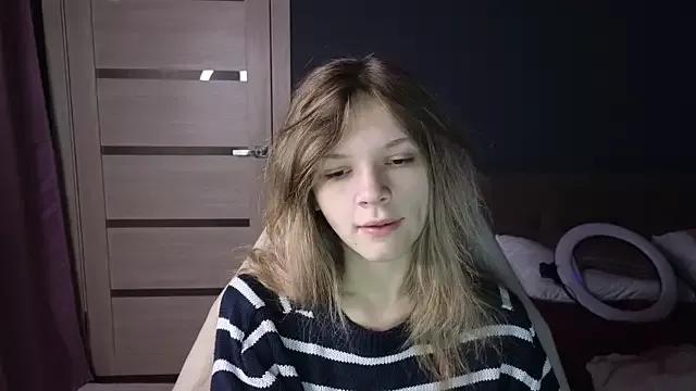 Freechat LitaBrom on StripChat