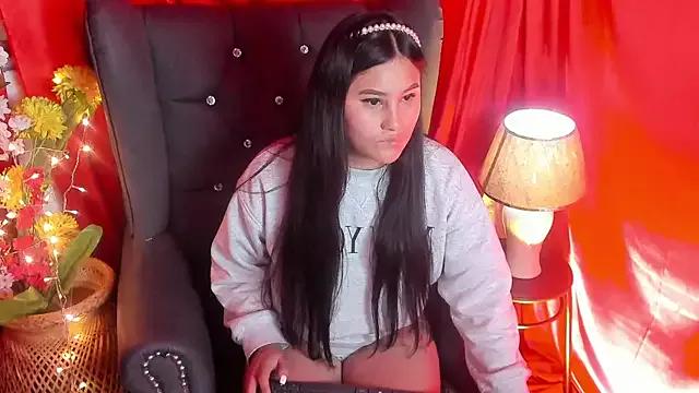 Little_Ivy on StripChat 