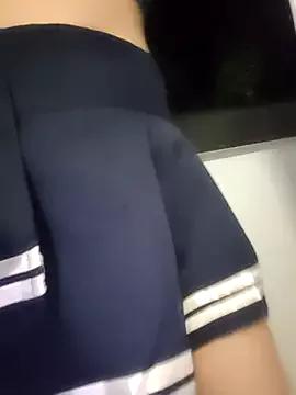 Little_suzy5 on StripChat 