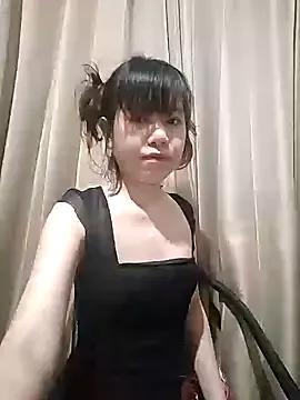 Little_suzy5 on StripChat 