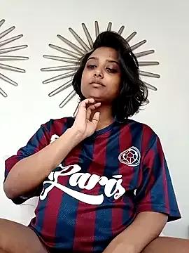 Freechat littlemissdevil69 on StripChat