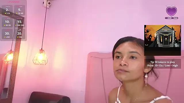 liz7skinny from StripChat