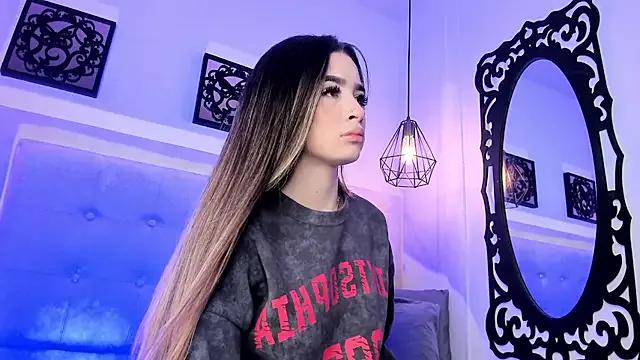 Freechat Lola_Blondie on StripChat