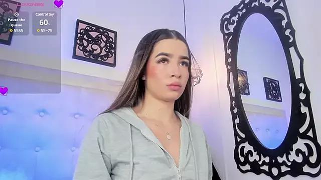 Freechat Lola_Blondie on StripChat