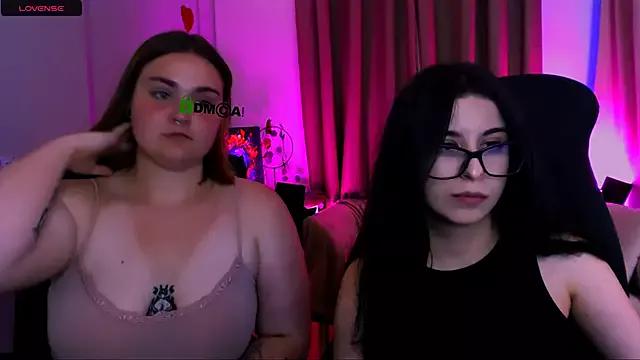 lorraine_carter on StripChat 