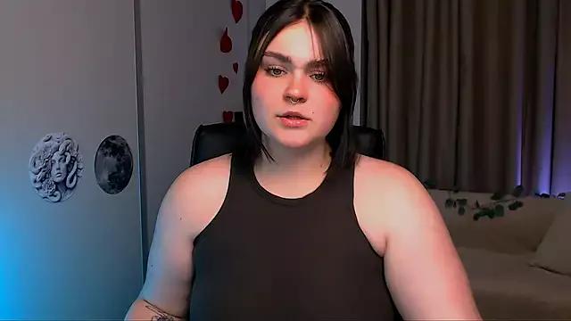 lorraine_carter on StripChat 