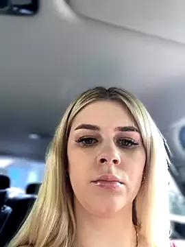 Love_Bri on StripChat