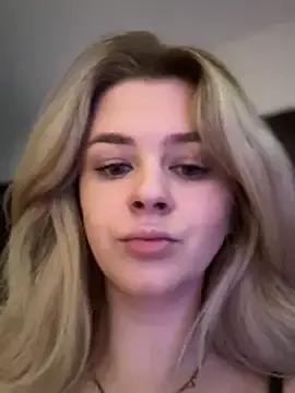 Love_Bri on StripChat