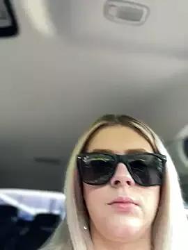 Love_Bri on StripChat